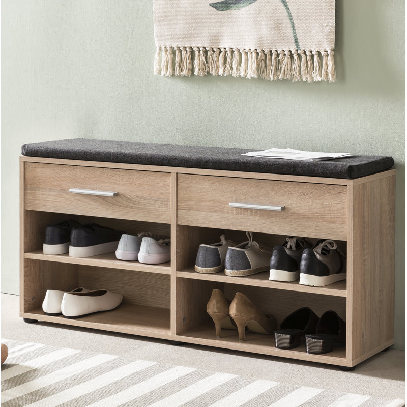 ModernMoments Schuhbank & Bewertungen | Wayfair.de